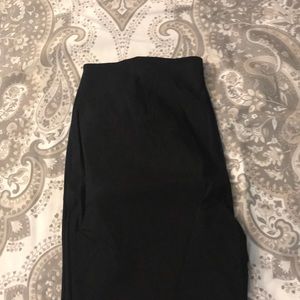 Michael Kors dress pants stretchy